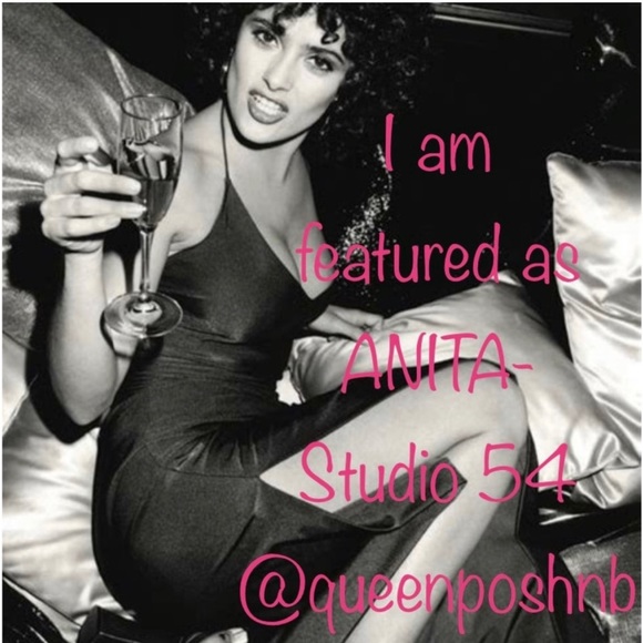 Iβm featured as Shane at Studio 54ππΌππͺ© 5/16 ..Get Down and boogie with us! - Picture 2 of 3